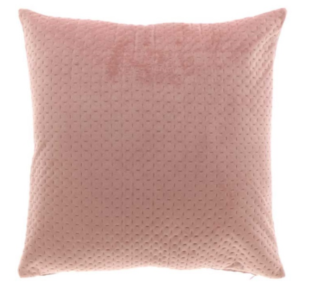 Nora Old Pink Cushion